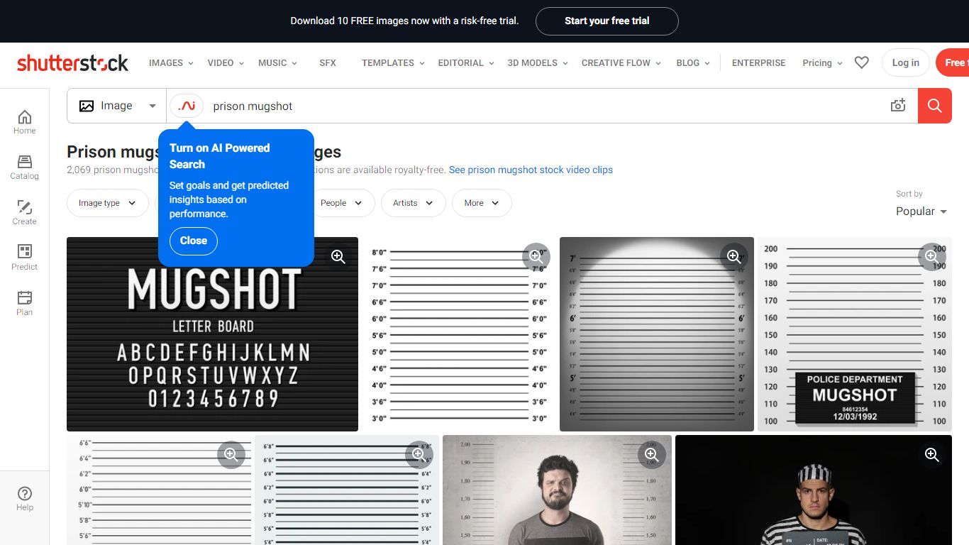 2,060 Prison mugshot Images, Stock Photos & Vectors - Shutterstock